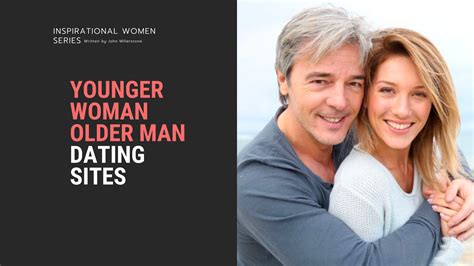 older women looking for younger guys|8 Younger Woman, Older Man Dating Sites & Apps (June 2024).